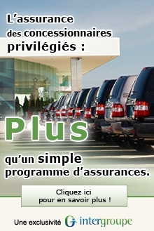 Le programme des concessionnaires privilégiés